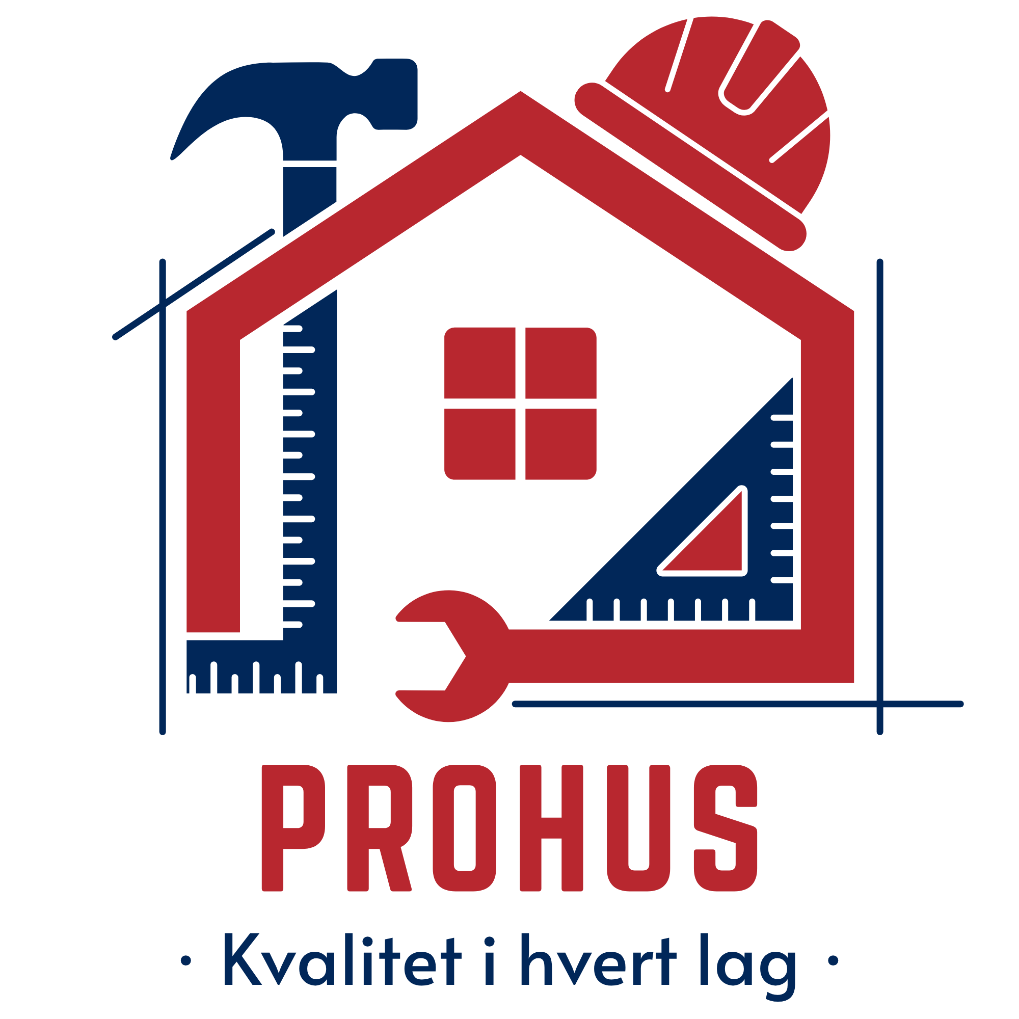 PROHUS logo